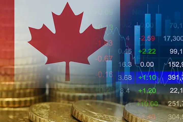 هشدار رئیس بانک مرکزی کانادا در مورد بحران‌های اقتصادی احتمالی